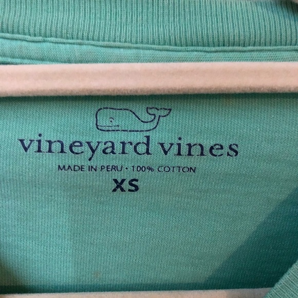 Vineyard Vines Long Sleeve Shirt - Picture 4 of 4